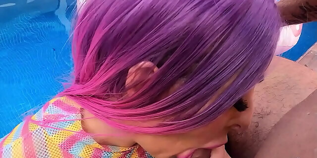 amateur,big cock,big tits,boobs,emo,facial,german,hardcore,homemade,pov,punk,sex,swallow,teen,underwater,