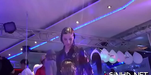 blowjob,group,hardcore,interracial,orgy,party,shower,twerking,