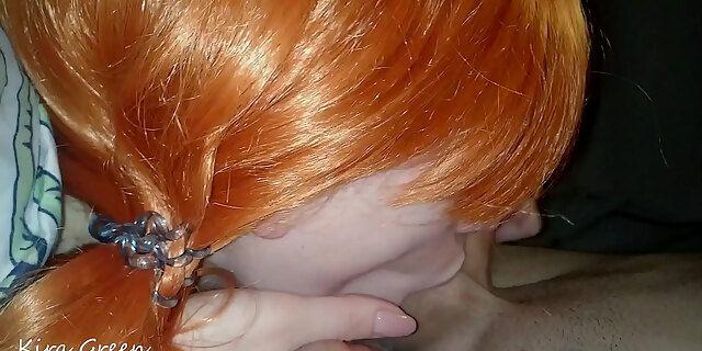 amateur,amateur wife,big cock,blowjob,cum,cumshot,cumshots,facial,homemade,homemade teen,redhead,teen,wife,