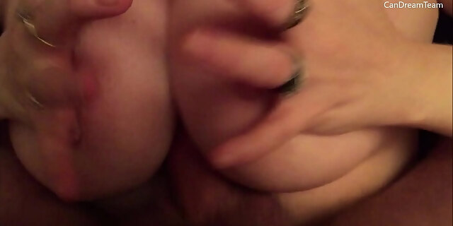 amateur,big cock,big tits,boobs,busty,homemade,pov,