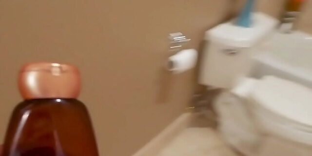 blonde,milf,natural tits,sex,shower,stepmom,taboo,