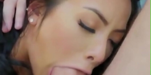 asian wife,blowjob,outdoor,