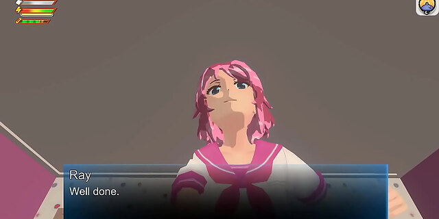 3d,bdsm,bondage,femdom,fetish,humiliation,pov,sex,university,