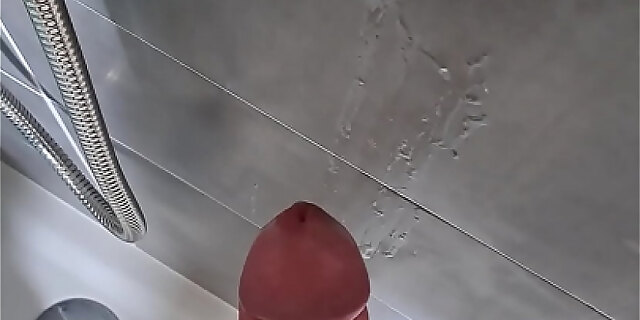 big cock,cum,cumshot,masturbation,