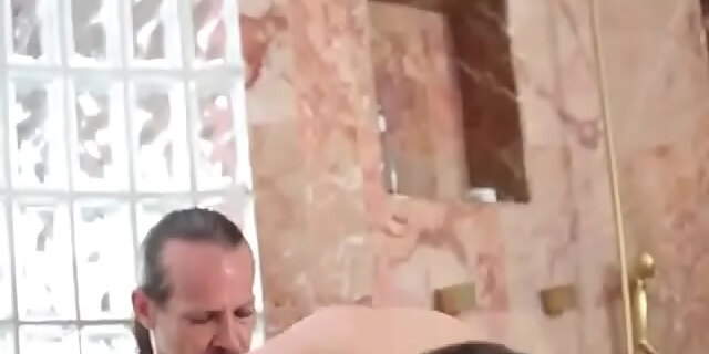 creampie,cute teen,doggystyle,old,teen,