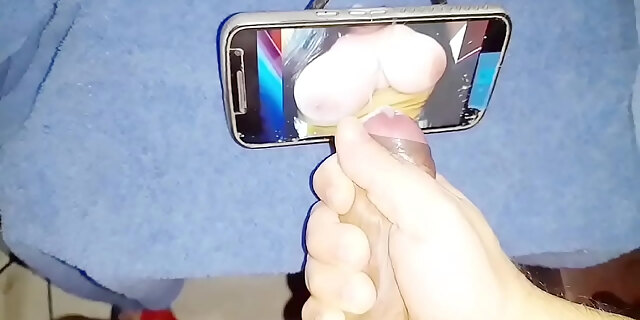 big cock,big tits,cumshot,