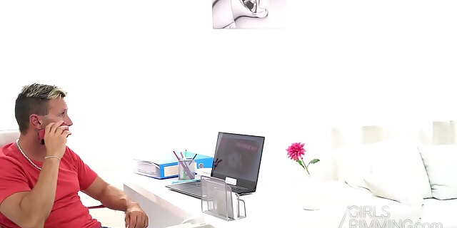 anal,anilingus,anus,ass,boobs,fetish,rimjob,russian,teen,