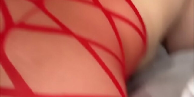 big ass,boobs,cowgirl,homemade,latina,lingerie,pantyhose,shaved pussy,spandex,