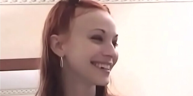 amateur,blowjob,close up,cunnilingus,facial,fingering,handjob,hardcore,natural tits,perfect,pussy,redhead,shaved,small tits,teen,titty fuck,