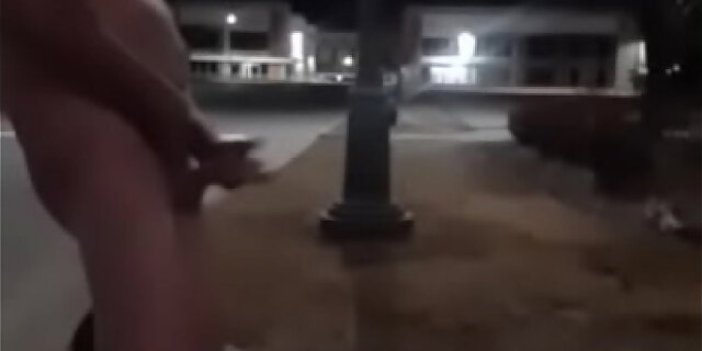 exhibitionist,flashing,homemade,masturbation,nude,outdoor,public,voyeur,