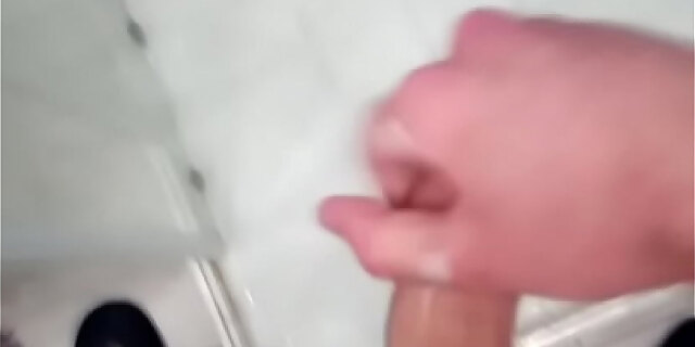 amateur,big cock,cum,cumshot,masturbation,