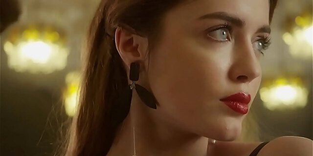 brunette,lingerie,model,