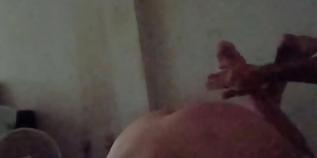 ass,red,slapped,slapping,