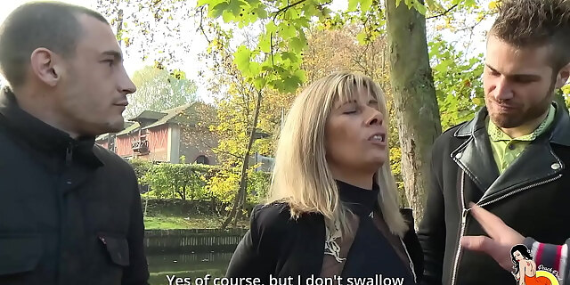 anal,blonde,double penetration,dp,hardcore,kinky,mature,molten,slut,threesome,