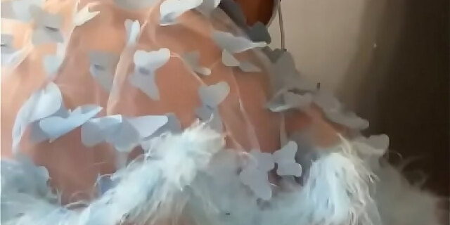 ass,big ass,lingerie,