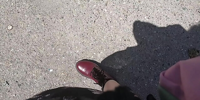 flashing,italian,milf,outdoor,pissing,public,toilet,watching,