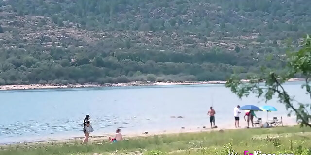 amateur,big ass,blowjob,brunette,cuban,doggystyle,european,latina,natural tits,reality,spanish,voyeur,