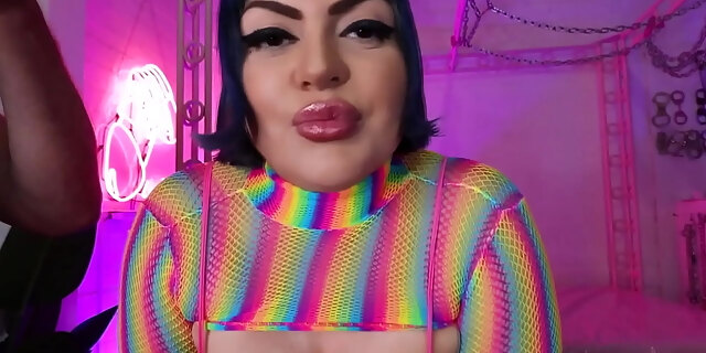 ass,bbw,big natural tits,big tits,brunette,fat,femdom,handjob,huge tits,massive tits,milf,natural tits,perfect,slapping,small dick,tiny,vixen,