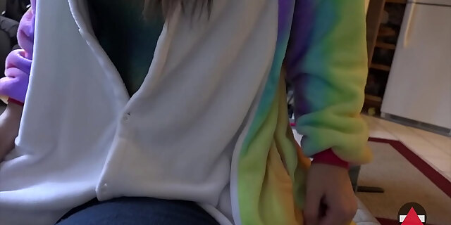 ass,big ass,brunette,cosplay,creampie,cum,doggystyle,fantasy,moaning,pov,riding,