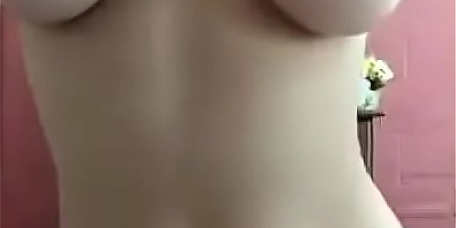 amateur,ass,boobs,bra,brunette,dancing,natural tits,teen,