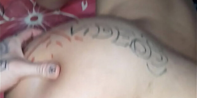 latina,latina homemade,molten,