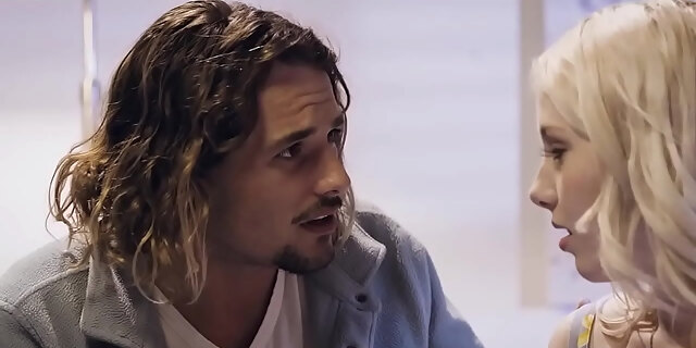 blonde,blowjob,cowgirl,fingering,gagging,kissing,piercing,small tits,taboo,teen,