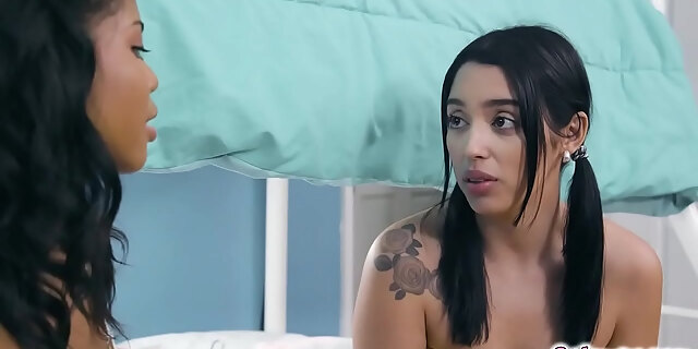 big tits,brunette,ebony,exotic,fantasy,fingering,kissing,latina,lesbian,masturbation,natural tits,teen,virgin,