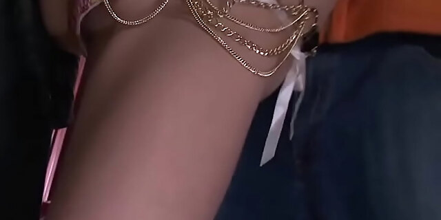 asian,bdsm,bondage,brunette,cum,hairy,high heels,japanese,jav,panties,rough,slapping,threesome,tied up,uncensored,