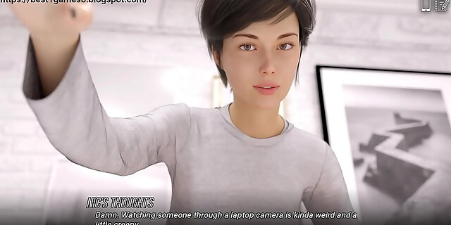 fingering,licking,masturbation,milf,university,voyeur,