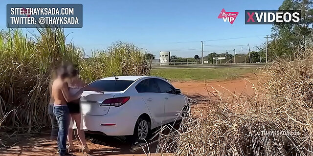 amateur,big tits,caught,milf,public,sex,