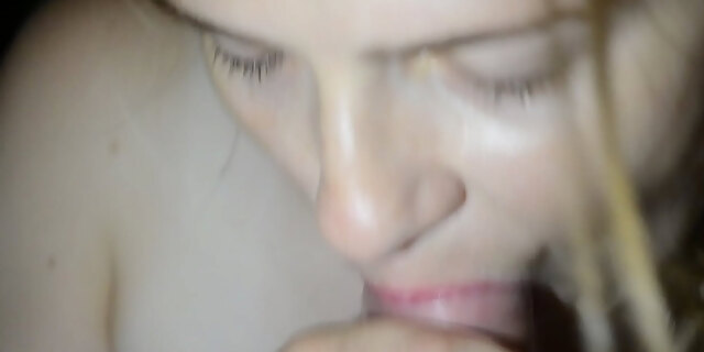 amateur,babes,big cock,blowjob,closeup,couple,cum,cumshot,real,wife,