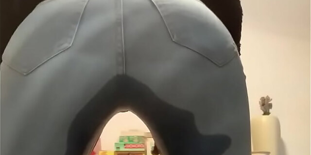 ass,femdom,jeans,kinky,naughty,pussy,