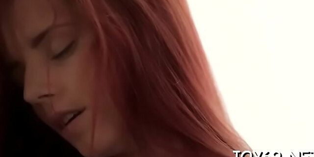 babes,blowjob,dildo,fingering,hardcore,masturbation,redhead,shaved,solo,teen,