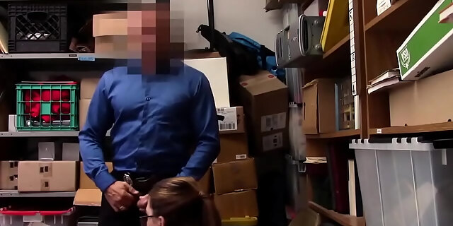blowjob,caught,doggystyle,hardcore,molten,police,punishment,shoplyfter,teen,