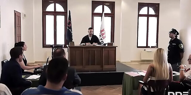 anal,ass,blonde,blowjob,double penetration,dp,fake tits,high heels,lingerie,long hair,miniskirt,natural tits,perfect,sex,shaved pussy,stockings,