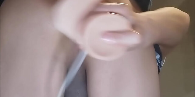 anal,creampie,gape,miniskirt,pigtail,skirt,slut,socks,teen,