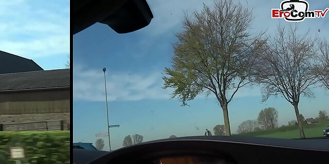 amateur,big natural tits,chubby,fat,german,gonzo,housewife,mom,outdoor,pick up,pov,public,saggy tits,seduced,ugly,