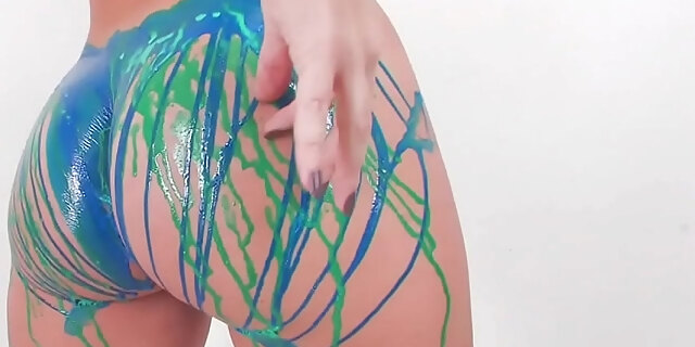 ass,babes,boobs,brunette,femdom,latex,masturbation,nude,pornstar,pussy,solo,