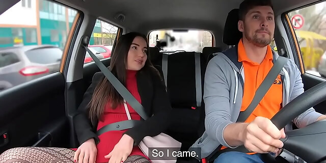 amateur,babes,blowjob,brunette,car,closeup,deepthroat,fetish,outdoor,public,real,reality,shaved,