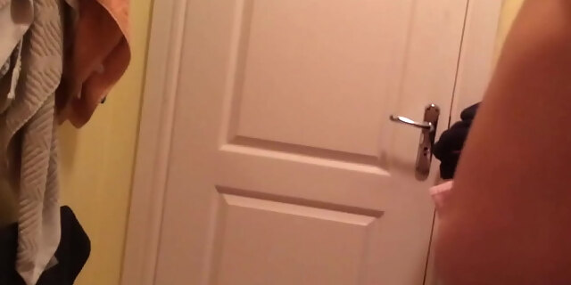 amateur,brazil,latin,real,small tits,teen,voyeur,